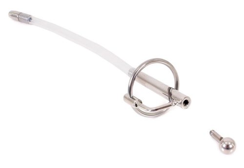 Prémium katéter – 19 cm hosszú, 7 mm átmérőjű rúdfogó