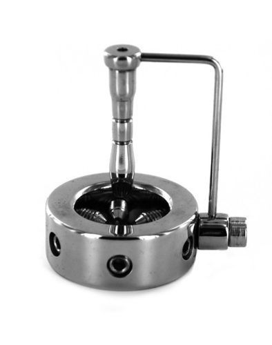 GlandsSpike Extra – 5.5 cm hosszú péniszplug, 7 mm átmérő