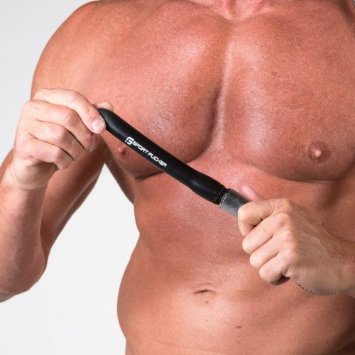 Locker Room – 15 cm-es prémium intim masszőr