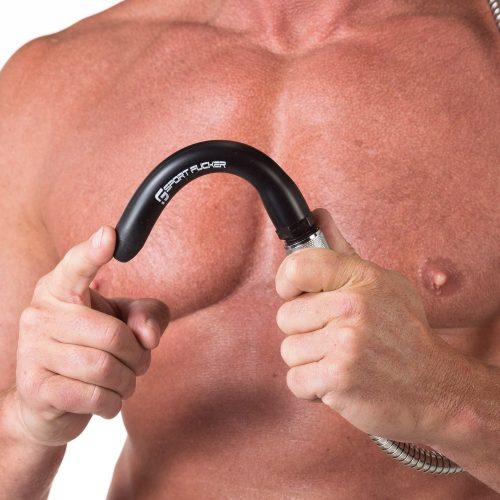 Locker Room – 15 cm-es prémium intim masszőr