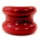 MUSCLE BALL – prémium golyónyújtó 30mm, piros