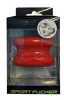 MUSCLE BALL – prémium golyónyújtó 30mm, piros