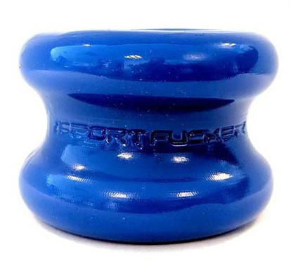 Ballstretcher Muscle Ball – kék 30mm golyóemelő eszköz