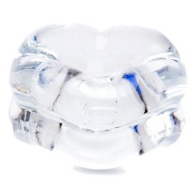 Ballstretcher Revolution – 30 mm átlátszó hereszorító