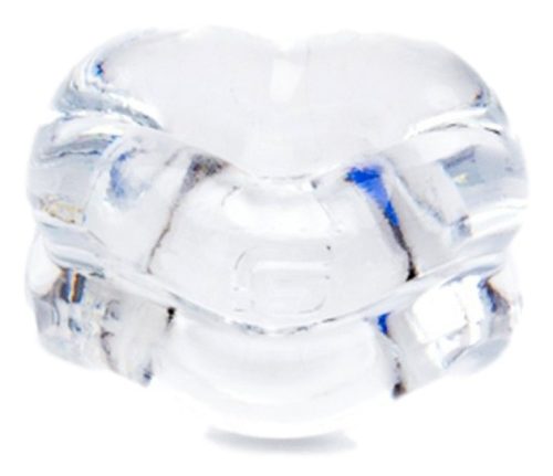 Ballstretcher Revolution – 30 mm átlátszó hereszorító