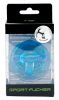 Ballstretcher Half Guard Blue Ice