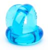 Ballstretcher Half Guard Blue Ice