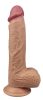 Nature Cock Dildo 17 x 3,9 cm szék 17 x 3,9 cm szék