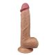 Nature Cock Dildo 17 x 3,9 cm szék 17 x 3,9 cm szék