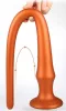 Noth Snake – prémium dildó 30 x 3.5 cm