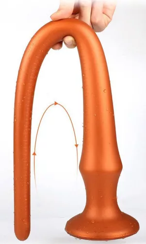 Noth Snake – prémium dildó 30 x 3.5 cm