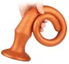 Noth Snake – prémium dildó 30 x 3.5 cm