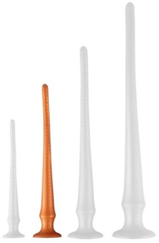 Noth Snake – prémium dildó 40 cm hosszú, 4,5 cm átmérőjű
