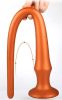 Noth Snake – prémium dildó 40 cm hosszú, 4,5 cm átmérőjű