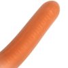 Noth Snake – prémium dildó 40 cm hosszú, 4,5 cm átmérőjű