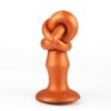 Noth Snake – prémium dildó 40 cm hosszú, 4,5 cm átmérőjű