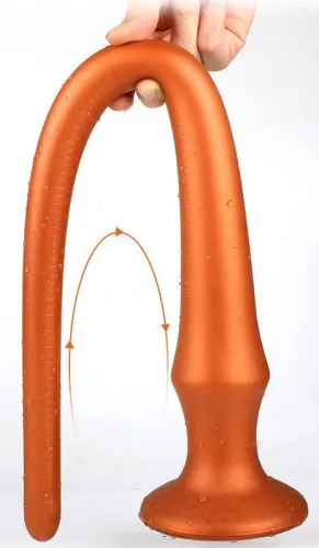 Noth Snake Dildo – prémium, érzéki választás 50 cm-ben