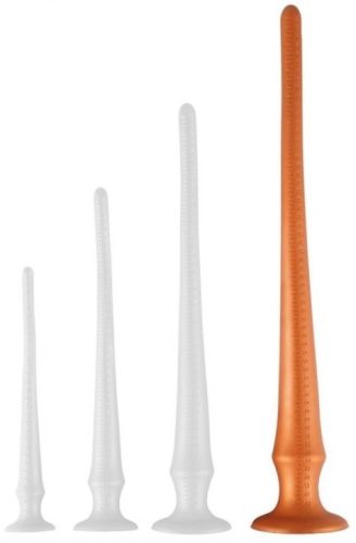 Noth Snake – prémium dildó, 60 cm hosszú, érzéki élmény