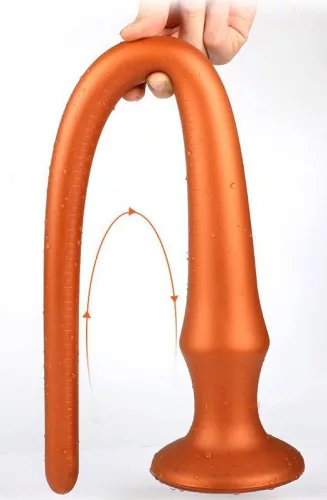 Noth Snake – prémium dildó, 60 cm hosszú, érzéki élmény