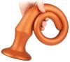 Noth Snake – prémium dildó, 60 cm hosszú, érzéki élmény