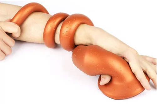 Noth Snake – prémium dildó, 60 cm hosszú, érzéki élmény