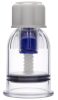 Intake – 5 cm prémium anális pumpa