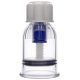 Intake – 5 cm prémium anális pumpa