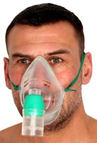 Aroma Maszk – élmény és kényeztetés minden érzéknek