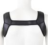 Protector Muscle neoprén heveder fekete