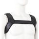 Protector Muscle neoprén heveder fekete