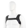 Protector Muscle neoprén heveder fekete