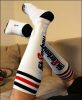 Soccer Socks – prémium focis zokni sportolóknak