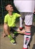 Soccer Socks – prémium focis zokni sportolóknak