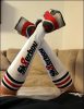 Soccer Socks – prémium focis zokni sportolóknak