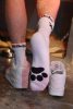 Socks Puppy Sk8terboy - stílusos kutyás zokni fiatalos dizájnnal