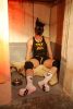 Socks Puppy Sk8terboy - stílusos kutyás zokni fiatalos dizájnnal
