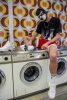 Socks Puppy Sk8terboy - stílusos kutyás zokni fiatalos dizájnnal