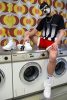 Socks Puppy Sk8terboy - stílusos kutyás zokni fiatalos dizájnnal