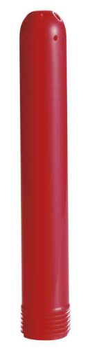 Dansex – prémium piros anális kiegészítő 13 x 2 cm
