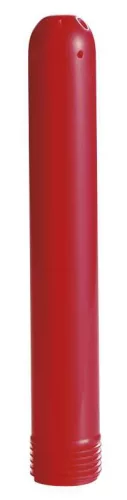Dansex – prémium piros anális kiegészítő 13 x 2 cm