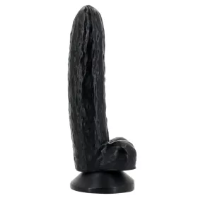 CUCUMDICK – 16 cm-es vibráló maszturbáló eszköz