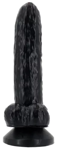 CUCUMDICK – 16 cm-es vibráló maszturbáló eszköz