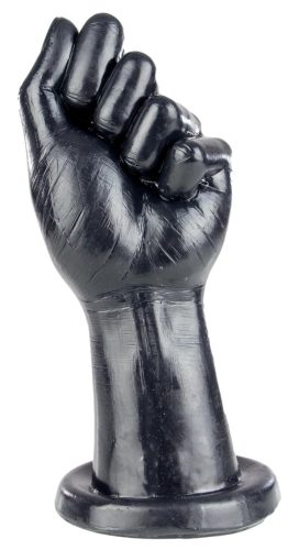 Deep Hold – prémium hímtag masszírozó 22 x 9,5 cm