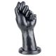 Deep Hold – prémium hímtag masszírozó 22 x 9,5 cm