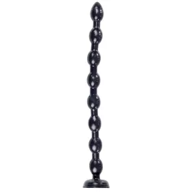 Vízálló prémium SNAKE BEADS – stimuláló gyöngysor