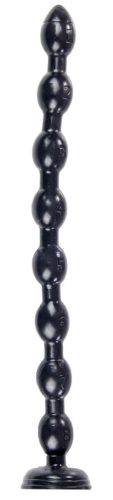 Vízálló prémium SNAKE BEADS – stimuláló gyöngysor