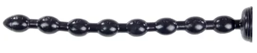 Vízálló prémium SNAKE BEADS – stimuláló gyöngysor