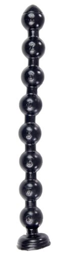 BIG SNAKE – érzéki gyöngyök, 45 cm x 4.5 cm