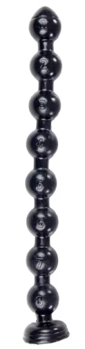 BIG SNAKE – érzéki gyöngyök, 45 cm x 4.5 cm