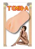 Temida Masturbátor vagina 225g